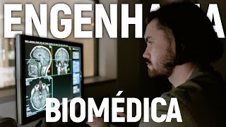 Engenharia biomédica: entenda TUDO! Vale a pena fazer esse curso?