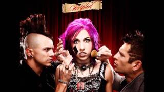 Watch Icon For Hire Overture video