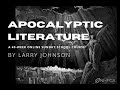 Revelation 15 & 16 Part II | NHPCA | Larry Johnson