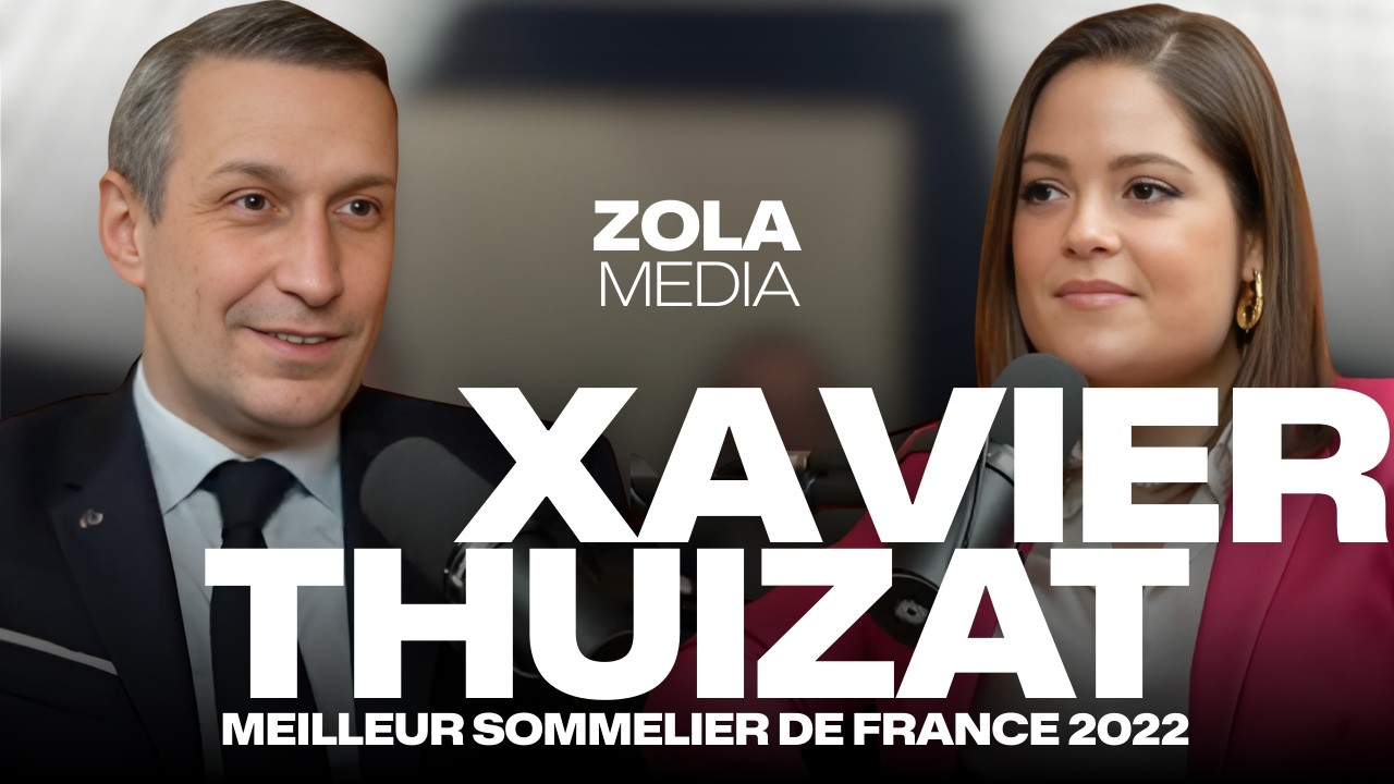 Du Crillon à 10 000 mètres d’altitude : les vérités cash de Xavier Thuizat sur le business du vin