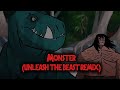 Queen Fang Spear Tribute Monster Unleash The Beast Remix By Skillet