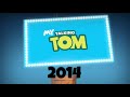 Talking Tom Shorts Intro Evolution 2014 2020 