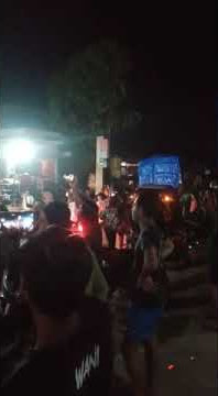 saur On The Road Mode Dangdut 2021