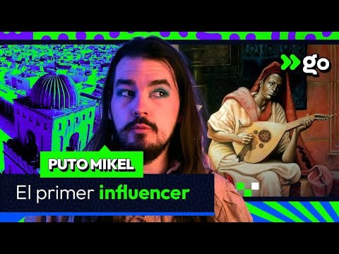 EL PRIMER INFLUENCER DE LA HISTORIA | PUTO MIKEL EN UBEAT