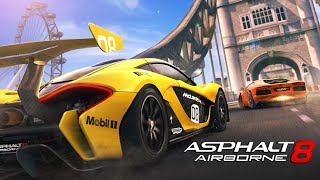 AKHIR DARI MOBIL MODERN! 950 BINTANG ANGKA SEMPURNA! Asphalt 8 TAMAT