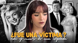 La Muerte de Marilyn Monroe: los Secretos que Hollywood enterró