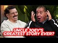 How joey diaz accidentally kidnapped a drug dealer