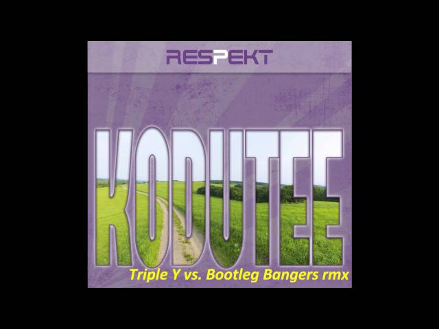 Respekt - Kodutee remix