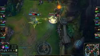 Vayne input buffering