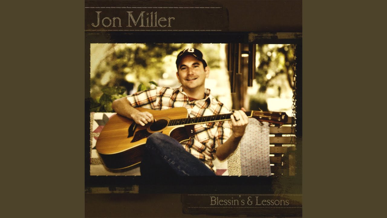 Blessin' or a Lesson