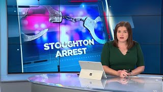 Stoughton Police: 18-year-old arrested for causing thousands of dollars in vandalism