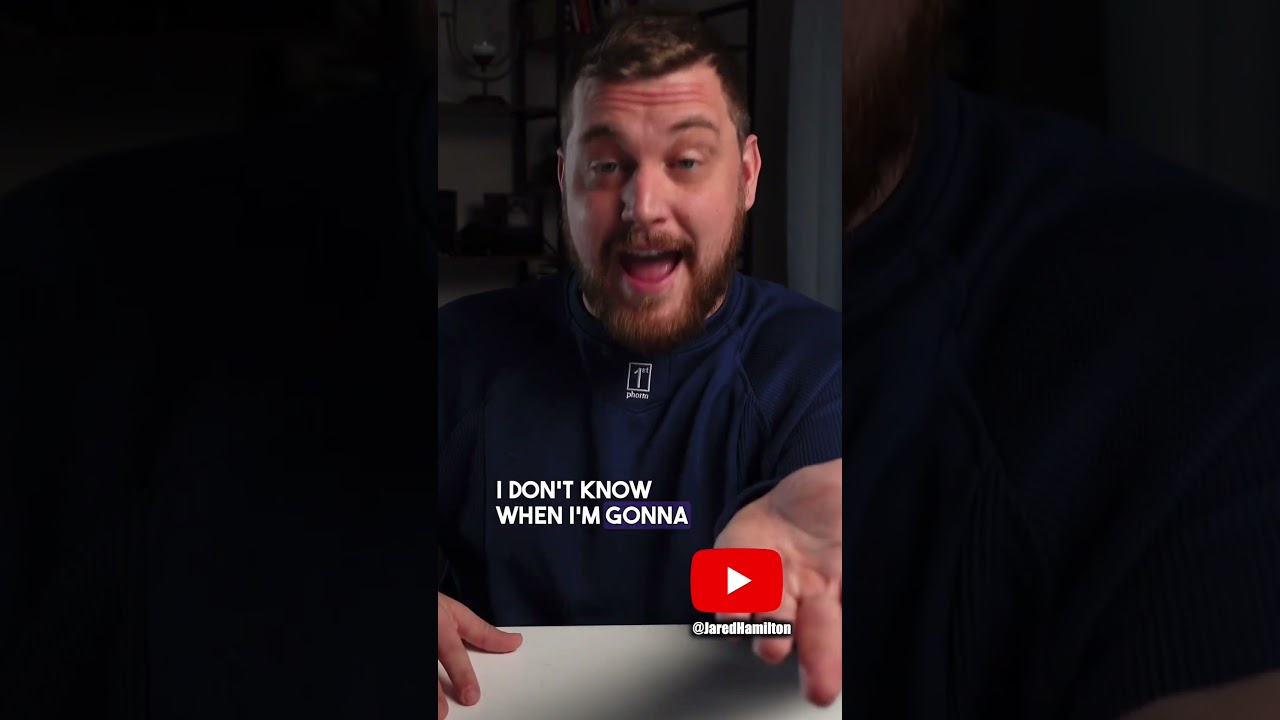 How to stop binge eating part 2 (binge restrict cycle)