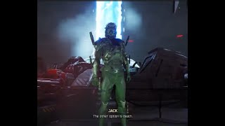 Get Jack'ed!! - Ghostrunner 2 (Part 11 [Final])