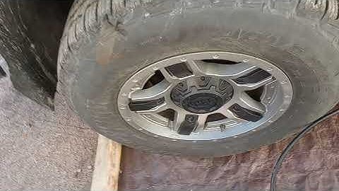 How To Test Line Pressure on Chevy