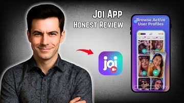 Joi Live App Review: Mobile-Only Video Chat by VLMedia—Real Translation & Fake Profiles?