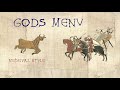 Capture de la vidéo Stray Kids - God's Menu - (Medieval Cover / Bardcore)