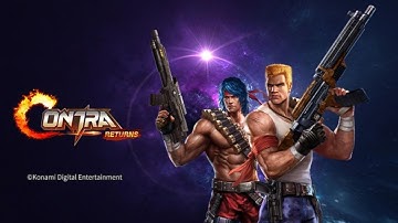 Одна жизнь  Открыл режим не для слабонервных в Contra returns