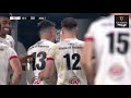 Guinness PRO14 2020-21, Rd 16: Ulster Rugby Vs Zebre Rugby 49-3 HIGHLIGHTS