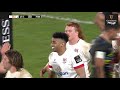 Guinness PRO14 2020-21, Rd 16: Ulster Rugby Vs Zebre Rugby 49-3 HIGHLIGHTS