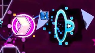 "UltraSonic" 100% By:  ZenthicAlpha & More (MY FIRST INSANE DEMON!!!)