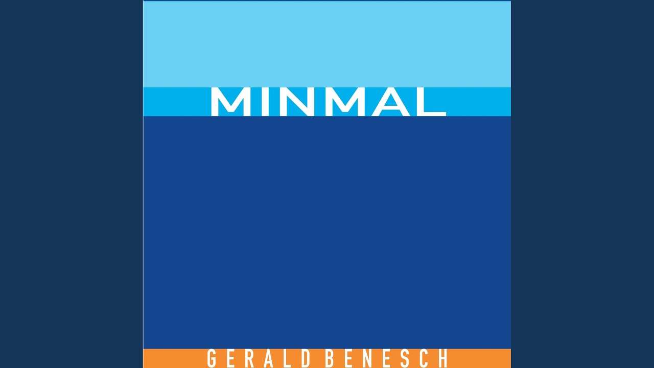 Watch minimal two on YouTube Watch minimal two on YouTube