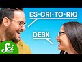 Language Speed and Information Rate Quiz