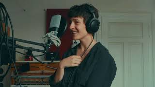 Celebrity Strange (Patsy Cline) - CECI Cover Profile