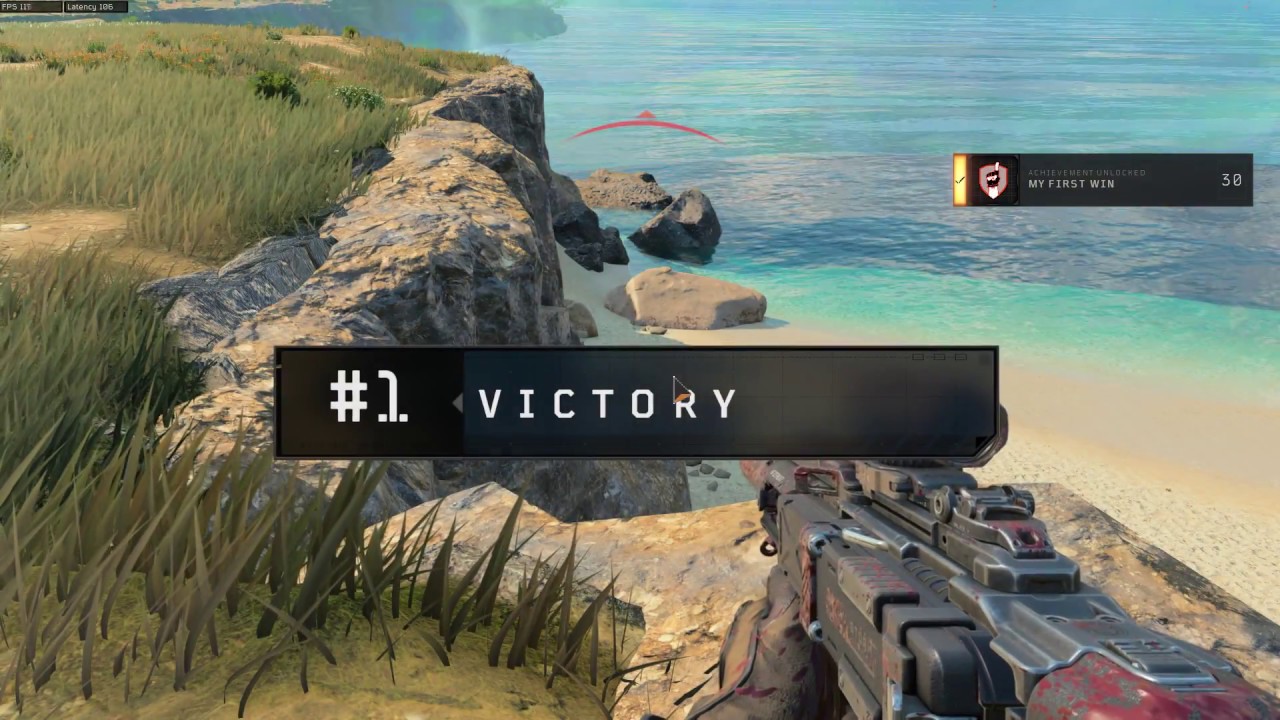 ATD Twitch Highlights blackout kills week42