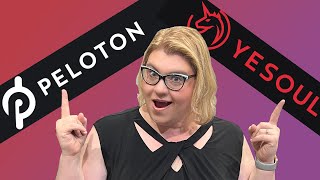 Inexpensive Peloton Alternative | Does Yesoul Stack up? | Weight loss progress | Plus Size Review