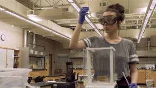 Harding University McNair Scholars Program