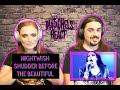 Nightwish - Shudder Before The Beautiful (React/Review)