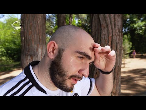 ჭარბი ოფლიანობა | რა ითვლება ნორმად და როდის არის საგანგაშო მდგომარეობა