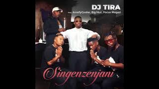 Singenzenjani (feat. Amatycooler, Big Nuz & Focus Magazi)