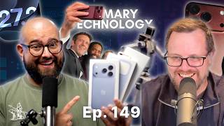 iPhone 18 Pro Reviews (and LIVE Unboxing!), iOS 27 is OUT, AI Annihilation or Nah? screenshot 5