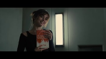 EP 03  High tech and Low Life in Cyberpunk movies.