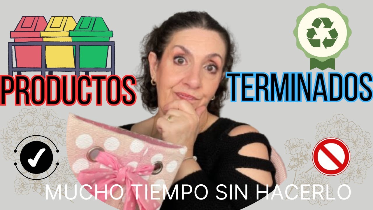 ¡Se acabaron!  😳¿Los repetiría?1º TERMINADOS DEL 2026