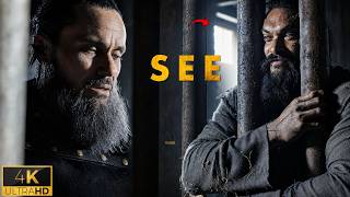 Baba Voss & Tamacti Jun Team Up | See S2E2 | 4K Scene