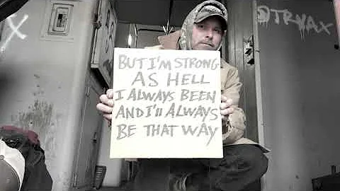 TIM BARRY "Giving Up" (OFFICIAL)