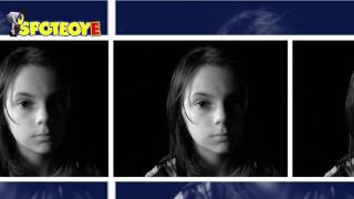 Confirmed: Dafne Keen Is X-23 In Logan | Hollywood High