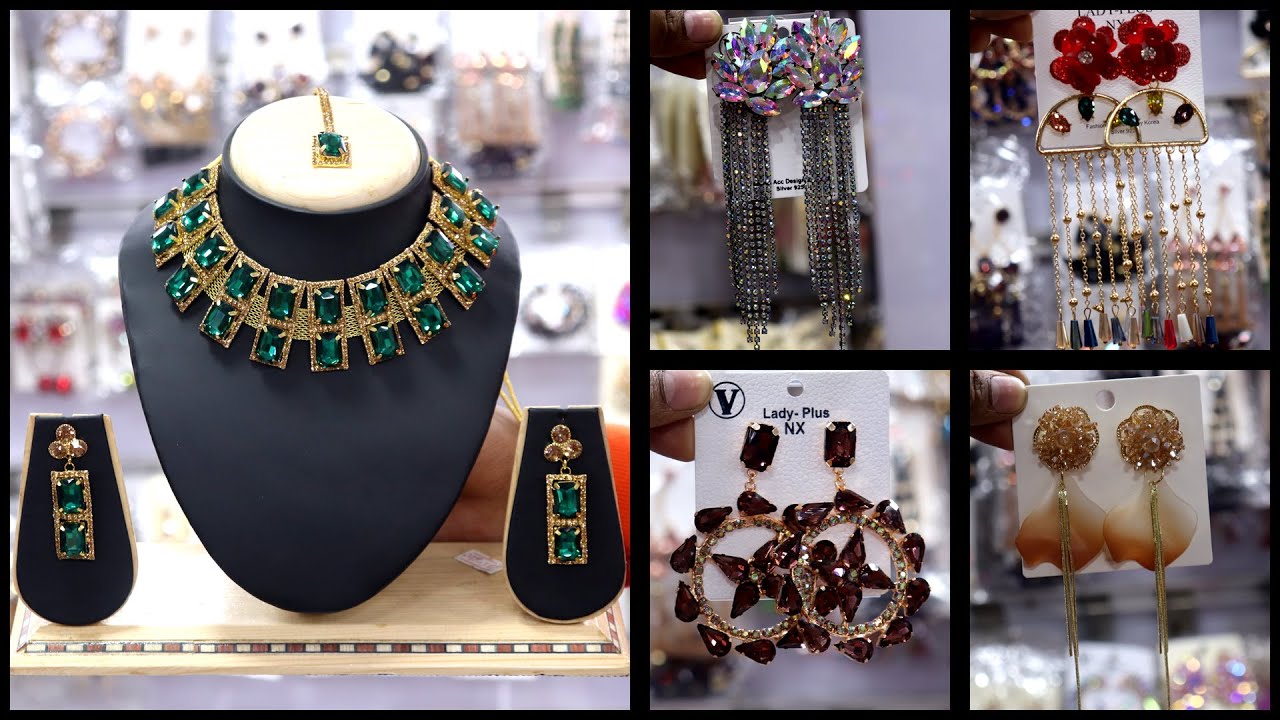 Korean Jewellery Wholesale Korean Jewellery Huge Collection