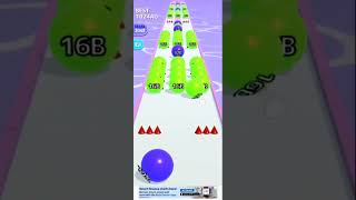 high score 256F