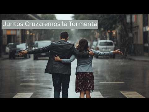 Juntos Cruzaremos La Tormenta