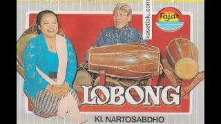 GeNDING JAWA PATALON KLASIK CONDONG RAOS. - Gd. Lobong Sl Myr. Ki Narto Sabdo, Nyi Ngatirah.