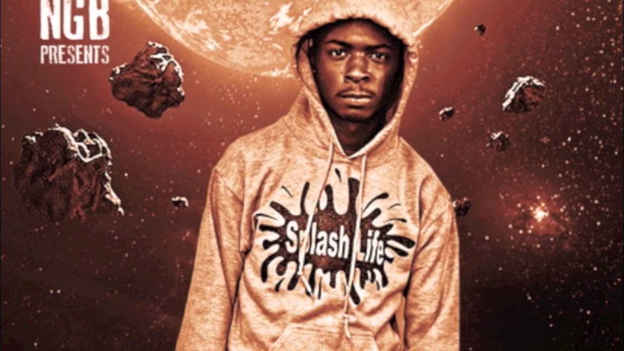 Kur Hard Time Dont Last Forever Ft Malik Carter - YouTube