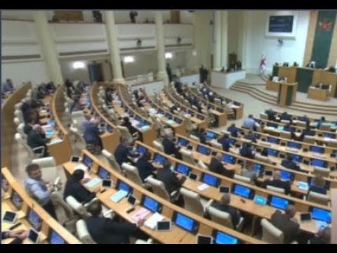 პრეზიდენტი კონსტიტუციას არღვევდა? - რატომ ვერ უყარეს კენჭი ნარმანიას სემეკის თავმჯდომარეობაზე