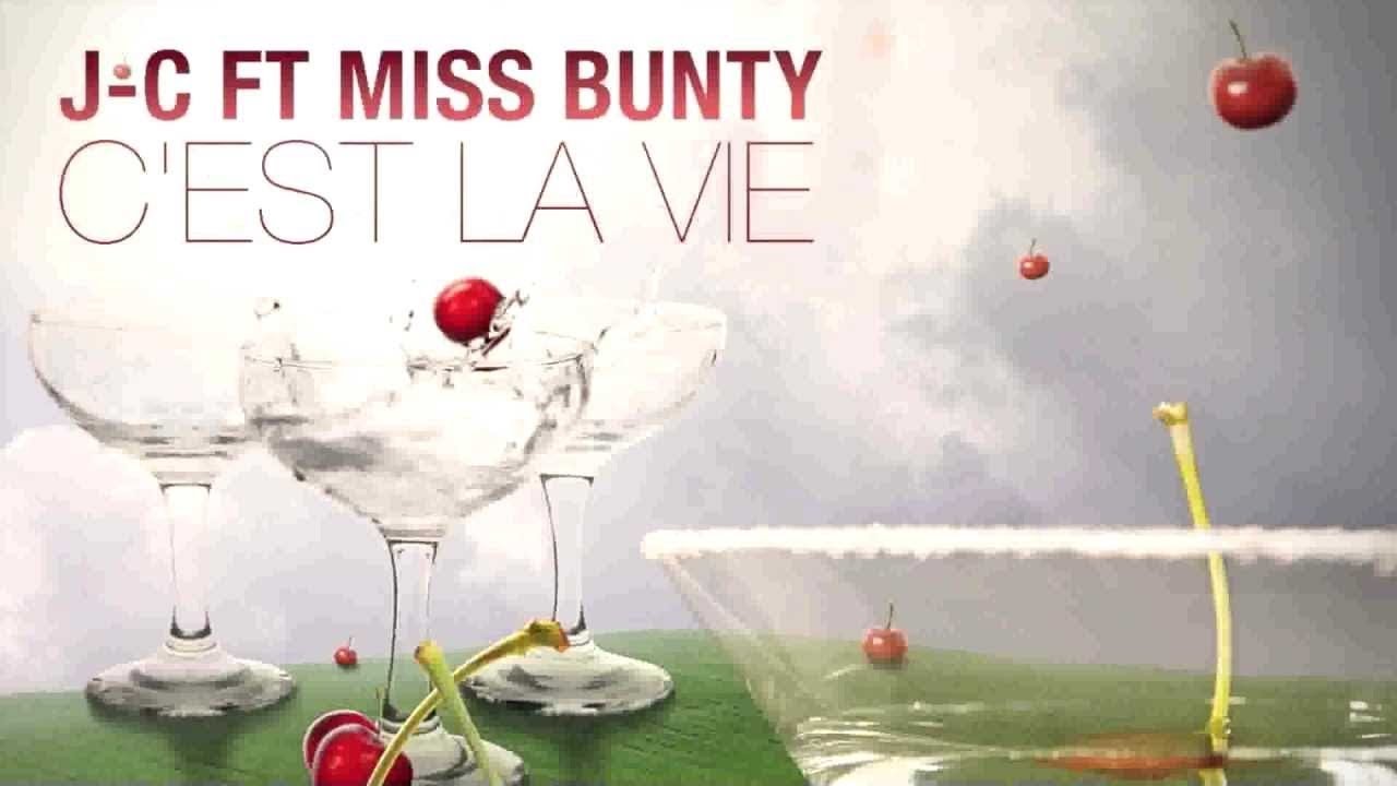 C'est La Vie (Original Mix Instrumental)