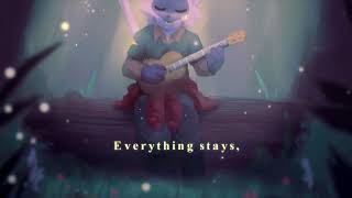 Everything Stays || Cover