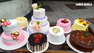 One Day offline baking Class Alert!!!🛑🎂||Offline Baking Class||Sanus World|| screenshot 4