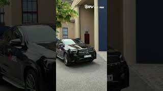 GTV BUS PRO na ABSL Summit!