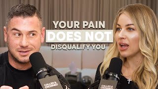 The Courage to Be Seen: Why Your Story Matters More Than You Think ft. Erik Rock